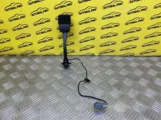 Ответная часть ремня безопасности Land Rover Range Rover Evoque I (2011-2018) 2014 BJ3261208 ВНЕДОРОЖНИК 2.2 D 224DT, передняя левая