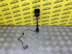 Ответная часть ремня безопасности Land Rover Range Rover Evoque I (2011-2018) 2014 BJ3261208 ВНЕДОРОЖНИК 2.2 D 224DT, передняя правая