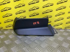 Брызговик передний левый Nissan Pathfinder (R51M) 2004-2013 2012 960135X00A ВНЕДОРОЖНИК 3.0 D V9X, передний левый