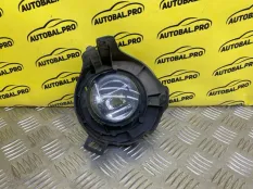 Фара противотуманная левая Nissan Pathfinder (R51M) 2004-2013 2012 25155EA500 ВНЕДОРОЖНИК 3.0 D V9X, левая