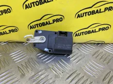 Моторчик заслонки печки Mitsubishi L200 (2006-2015) 2011 5027522350 ПИКАП 2.5 D 4D56
