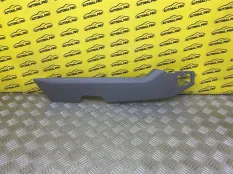 Накладка декоративная центральной консоли Ford F150 P552 (2014-2020) 2019 FL3B1504608CG 2.7 I ECOBOOST V-6, правая