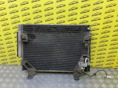 Радиатор кондиционера Toyota Hilux (2005-2015) 2014 884600K120 ПИКАП 2.5 D 2KDFTV