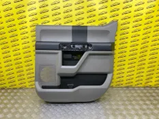 Обшивка двери задняя правая Ford F150 P552 (2014-2020) 2019 GL3Z1627406KA 2.7 I ECOBOOST V-6