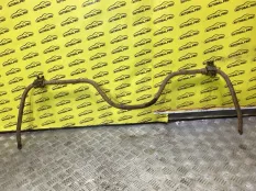 Стабилизатор подвески (поперечной устойчивости) задний Toyota Land Cruiser Prado 120 (2002-2009) 2004 4881260200 ВНЕДОРОЖНИК 3.0 D