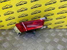 Фонарь противотуманный правый Land Rover Range Rover Evoque I (2011-2018) 2014 BJ3215K272 ВНЕДОРОЖНИК 2.2 D 224DT