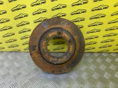 Диск тормозной передний Toyota Hilux (2005-2015) 2014 435120K101 ПИКАП 2.5 D 2KDFTV