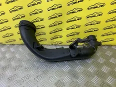 Патрубок турбины Land Rover Range Rover Evoque I (2011-2018) 2014 EJ329C619A ВНЕДОРОЖНИК 2.2 D 224DT
