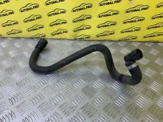 Патрубок системы охлаждения Land Rover Range Rover Evoque I (2011-2018) 2014 BJ328274AA ВНЕДОРОЖНИК 2.2 D 224DT