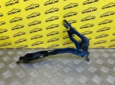 Петля капота левая Ford F150 P552 (2014-2020) 2019 FL3416801A 2.7 I ECOBOOST V-6