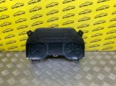 Щиток приборов (приборная панель) Ford F150 P552 (2014-2020) 2019 FL3F10890AC 2.7 I ECOBOOST V-6