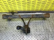 Прицепное устройство (фаркоп) Mitsubishi L200 (2015-2022) 2016 5000B150 ПИКАП 2.4 D 4N15