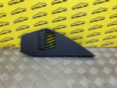 Накладка декоративная на торпедо Ford F150 P552 (2014-2020) 2019 FL3B1504481A 2.7 I ECOBOOST V-6, левая