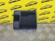 Пластик салона Ford F150 P552 (2014-2020) 2019 KL3B19J219DBW 2.7 I ECOBOOST V-6