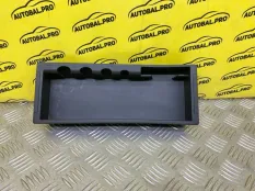 Пластик салона Ford F150 P552 (2014-2020) 2019 VP9L3X15044H06AE 2.7 I ECOBOOST V-6