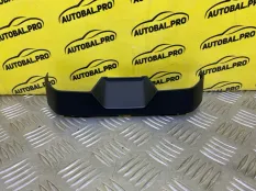 Пластик салона Ford F150 P552 (2014-2020) 2019 FL3B15043D02A 2.7 I ECOBOOST V-6