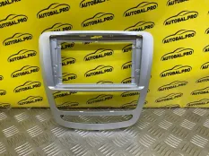 Рамка под магнитолу JAC T6 (2015-н.в.) 2023 5306400P3010 ПИКАП 2.0 D HFC4DB21D1