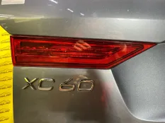 Фонарь крышки багажника левый Volvo XC60 II (2017-н.в) 2021 31446617 2.0 D D420T8