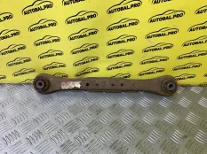 Рычаг задний Land Rover Range Rover Evoque I (2011-2018) 2014 LR029576 2.2 D 224DT