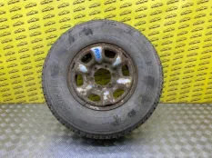 Колесо запасное (таблетка) Toyota Hilux (2005-2015) 2008 426110K220 ПИКАП 3.0 D 1KDFTV