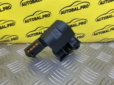 Ручка открывания капота Ford F150 P552 (2014-2020) 2019 FL3416C856ACW 2.7 I ECOBOOST V-6