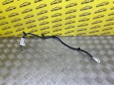 Плюсовой провод аккумулятора Volvo XC60 II (2017-н.в) 2021 31678911 2.0 D D420T8