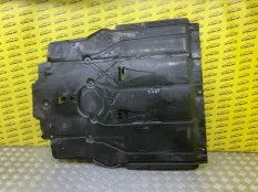 Защита двигателя Mercedes-Benz GLB 200 (2019-н.в) 2021 A2475201600 ВНЕДОРОЖНИК 1.3 I M282