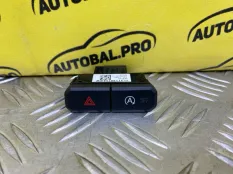 Кнопка аварийной сигнализации Ford F150 P552 (2014-2020) 2019 FL3T13D734JBW 2.7 I ECOBOOST V-6
