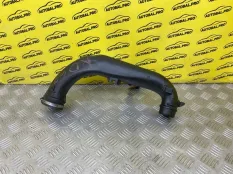 Патрубок турбины Land Rover Range Rover Evoque I (2011-2018) 2014 EJ329C619A ВНЕДОРОЖНИК 2.2 D 224DT