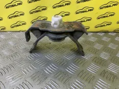 Подушка крепления КПП Toyota Land Cruiser Prado 150 (2009-2023) 2012 1237175180 2.7 I 2TRFE