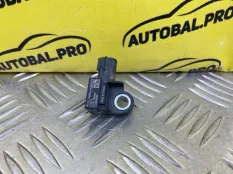 Датчик удара Ford F150 P552 (2014-2020) 2019 FR3T14B006AA 2.7 I ECOBOOST V-6