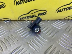 Датчик удара Ford F150 P552 (2014-2020) 2019 FR3T14B006AA 2.7 I ECOBOOST V-6