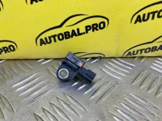 Датчик удара Ford F150 P552 (2014-2020) 2019 FR3T14B006AA 2.7 I ECOBOOST V-6