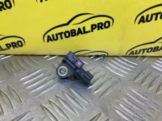 Датчик удара Ford F150 P552 (2014-2020) 2019 FR3T14B006AA 2.7 I ECOBOOST V-6