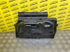 Защита двигателя Volvo XC60 II (2017-н.в) 2021 31651596 2.0 D D420T8