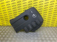 Декоративная крышка двигателя Nissan Pathfinder (R51M) 2004-2013 2008 6896294 ВНЕДОРОЖНИК 2.5 D YD25DDTI