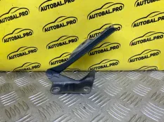 Петля капота Nissan Pathfinder (R51M) 2004-2013 2008 654004M400 ВНЕДОРОЖНИК 2.5 D YD25DDTI, правая