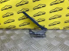 Петля капота левая Nissan Pathfinder (R51M) 2004-2013 2008 654014M400 ВНЕДОРОЖНИК 2.5 D YD25DDTI