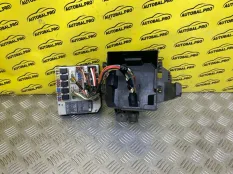 Блок предохранителей Nissan Pathfinder (R51M) 2004-2013 2008 284B7EB31C ВНЕДОРОЖНИК 2.5 D YD25DDTI