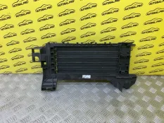 Жалюзи Mercedes-Benz GLB 200 (2019-н.в) 2021 A1778850003 ВНЕДОРОЖНИК 1.3 I M282