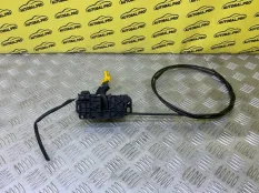 Замок капота Mercedes-Benz GLB 200 (2019-н.в) 2021 A2478800060 ВНЕДОРОЖНИК 1.3 I M282