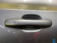 Ручка двери наружная задняя правая Volvo XC60 II (2017-н.в) 2021 39842721 2.0 D D420T8