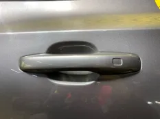 Ручка двери наружная задняя левая Volvo XC60 II (2017-н.в) 2021 39842713 2.0 D D420T8