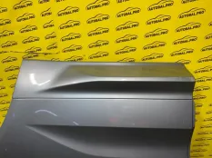 Молдинг двери задней левой Volvo XC60 II (2017-н.в) 2021 39845948 2.0 D D420T8