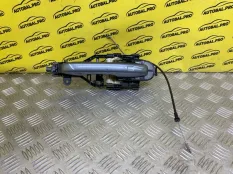 Ручка двери наружная передняя левая Volvo XC60 II (2017-н.в) 2021 39842713 2.0 D D420T8