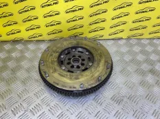 Маховик Nissan Pathfinder (R51M) 2004-2013 2008 12310EB30A ВНЕДОРОЖНИК 2.5 D YD25DDTI