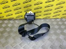 Ремень безопасности с пиропатроном Volvo XC60 II (2017-н.в) 2021 39838359 2.0 D D420T8, задний