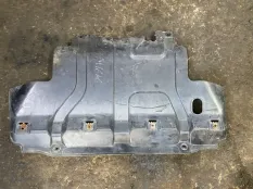 Защита двигателя Nissan Navara (D40) 2004-2015 2009 50810EB70A 2.5 D YD25DDTI