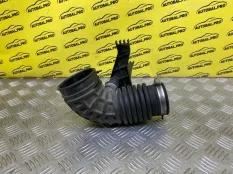 Патрубок воздушного фильтра Nissan Pathfinder (R51M) 2004-2013 2008 16578EC00B ВНЕДОРОЖНИК 2.5 D YD25DDTI
