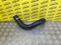 Патрубок интеркулера Nissan Pathfinder (R51M) 2004-2013 2008 14463EC01A ВНЕДОРОЖНИК 2.5 D YD25DDTI